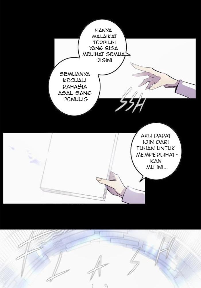 Soul Cartel Chapter 135 Bahasa Indonesia