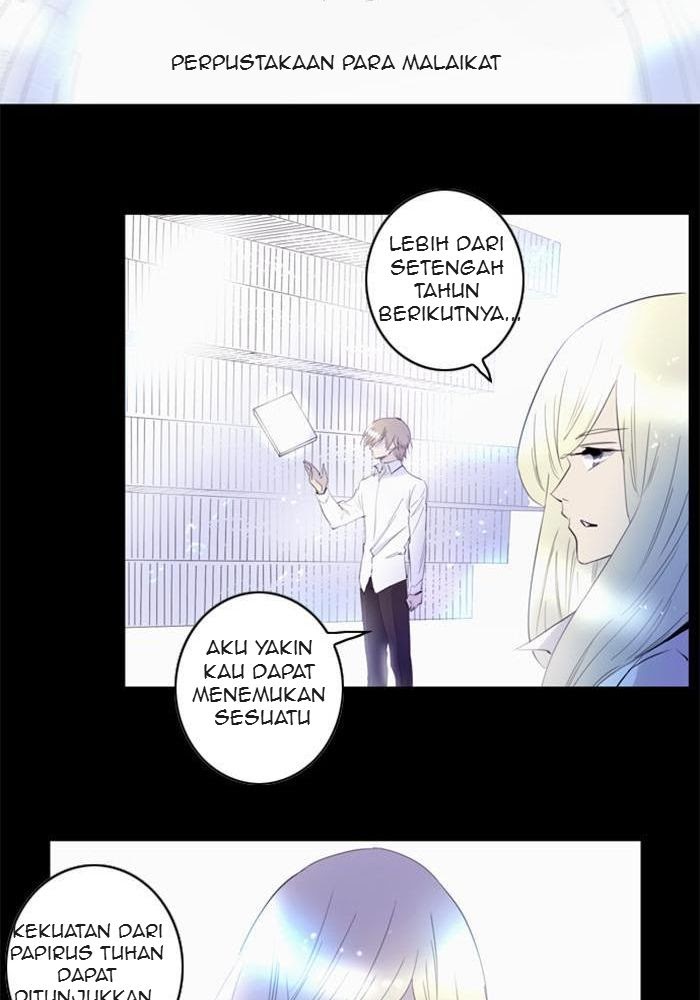 Soul Cartel Chapter 135 Bahasa Indonesia