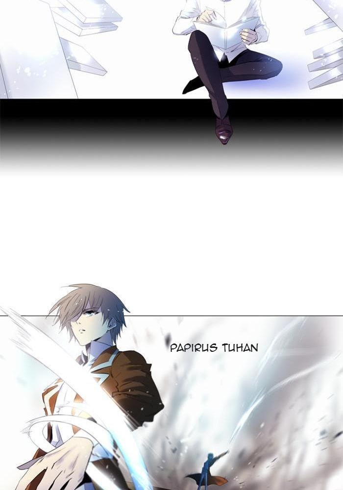 Soul Cartel Chapter 135 Bahasa Indonesia