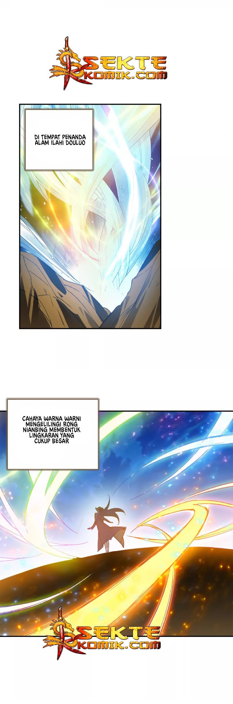Soul Land Legend of the Tang’s Hero chapter 23