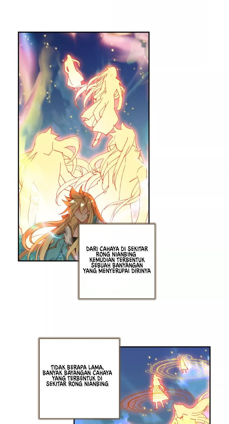 Soul Land Legend of the Tang’s Hero chapter 23