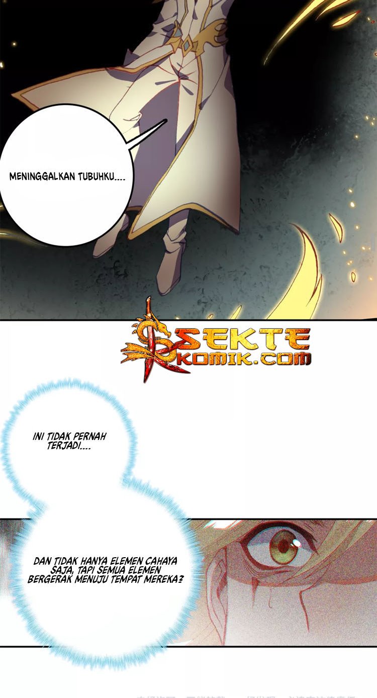Soul Land Legend of the Tang’s Hero chapter 23