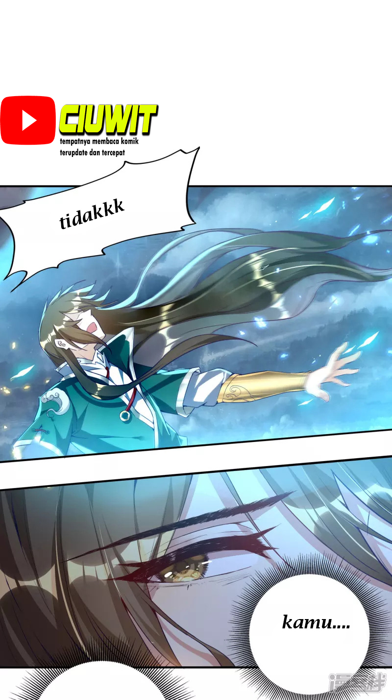 Soul Flourishing Heaven chapter 2