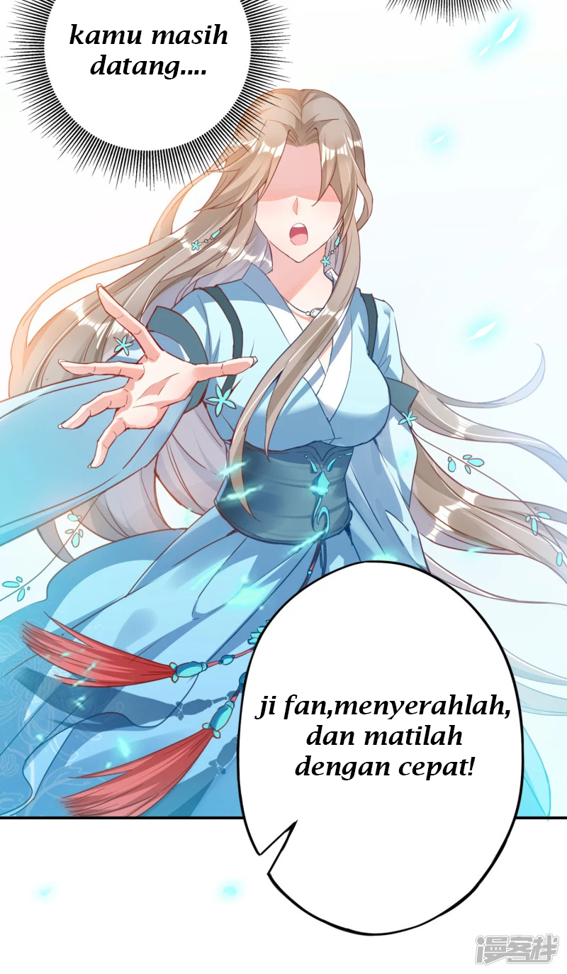 Soul Flourishing Heaven chapter 2