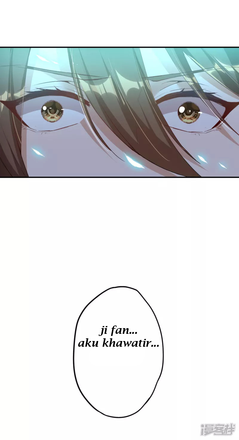Soul Flourishing Heaven chapter 2