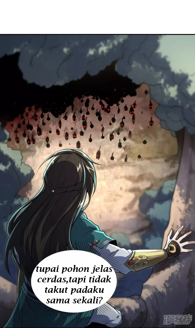 Soul Flourishing Heaven chapter 2