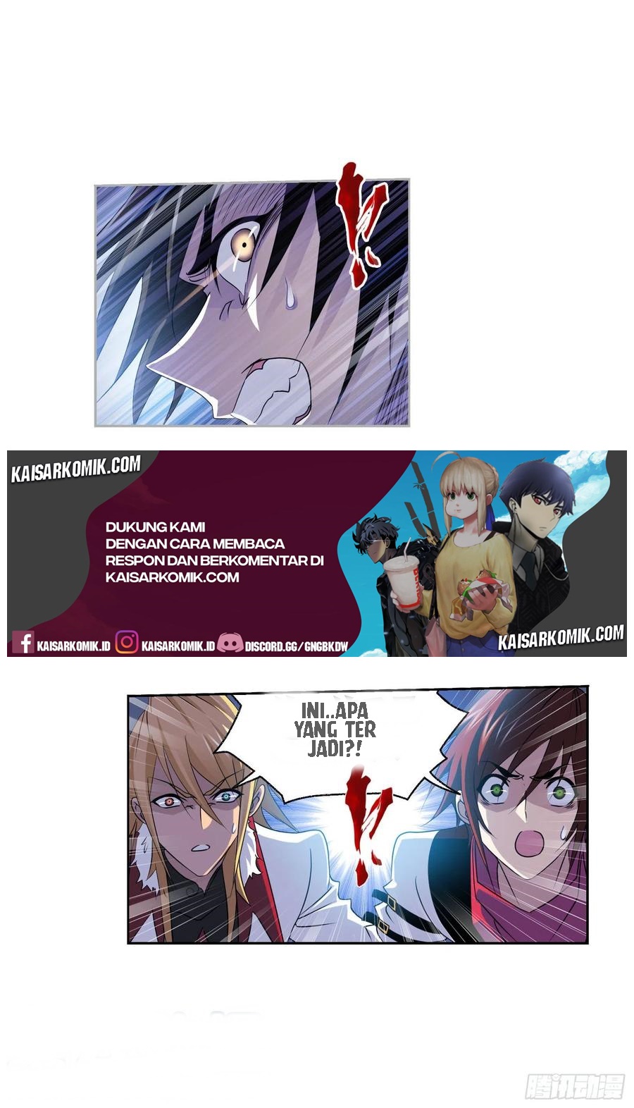 Soul Land chapter 273