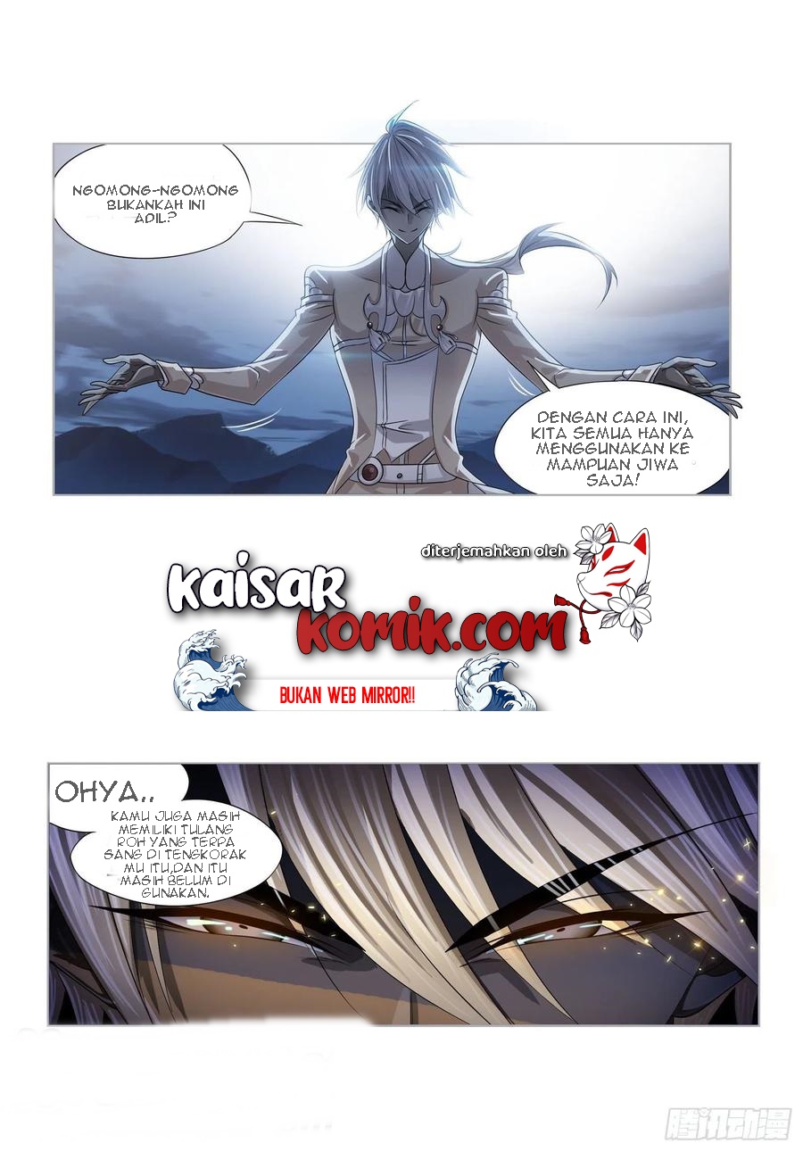 Soul Land chapter 273