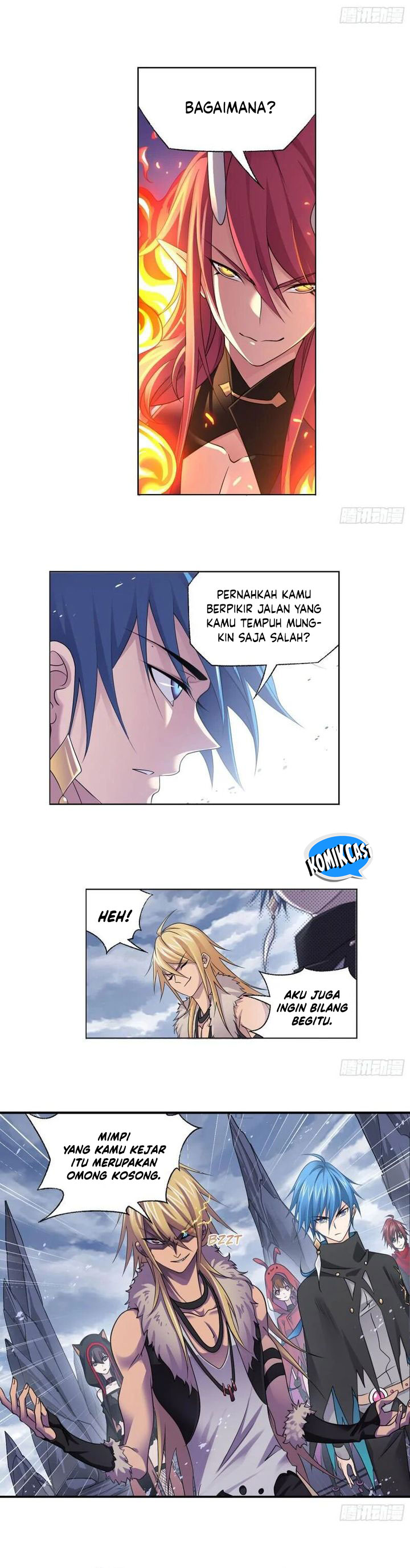 Dilarang COPAS - situs resmi www.mangacanblog.com - Komik soul land 314 - chapter 314 315 Indonesia soul land 314 - chapter 314 Terbaru 12|Baca Manga Komik Indonesia|Mangacan