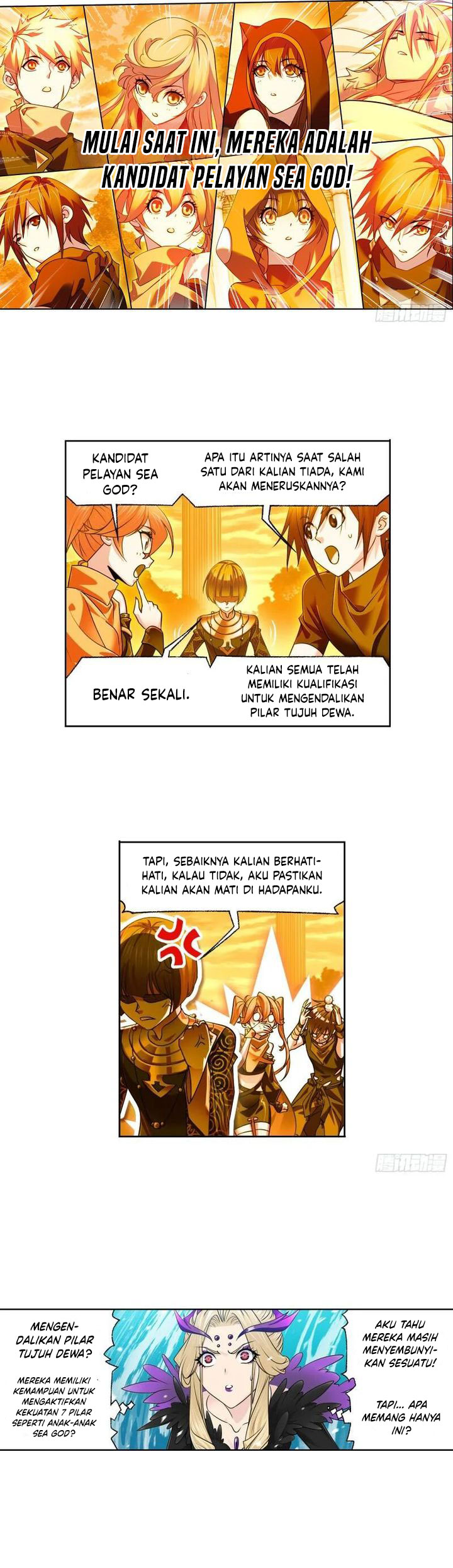 Dilarang COPAS - situs resmi www.mangacanblog.com - Komik soul land 323 - chapter 323 324 Indonesia soul land 323 - chapter 323 Terbaru 11|Baca Manga Komik Indonesia|Mangacan