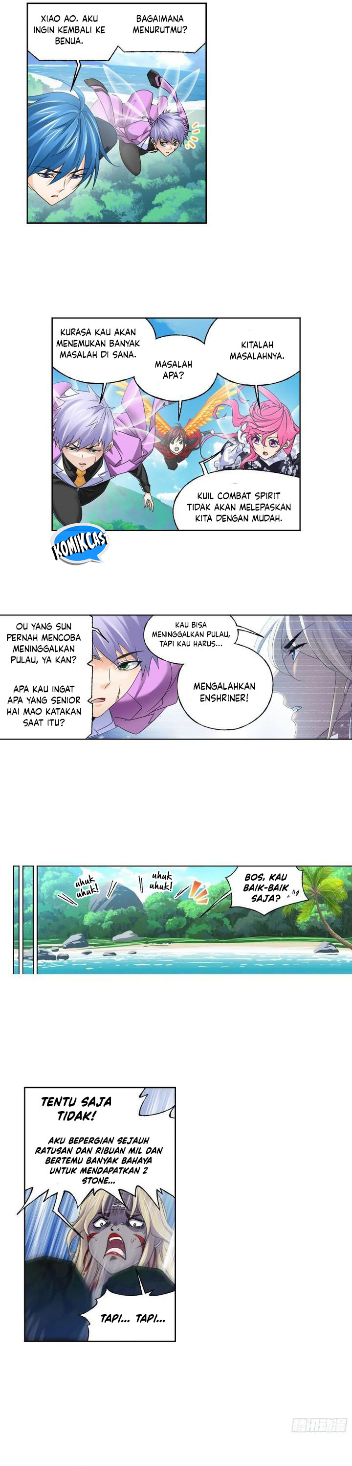 Dilarang COPAS - situs resmi www.mangacanblog.com - Komik soul land 325 - chapter 325 326 Indonesia soul land 325 - chapter 325 Terbaru 12|Baca Manga Komik Indonesia|Mangacan