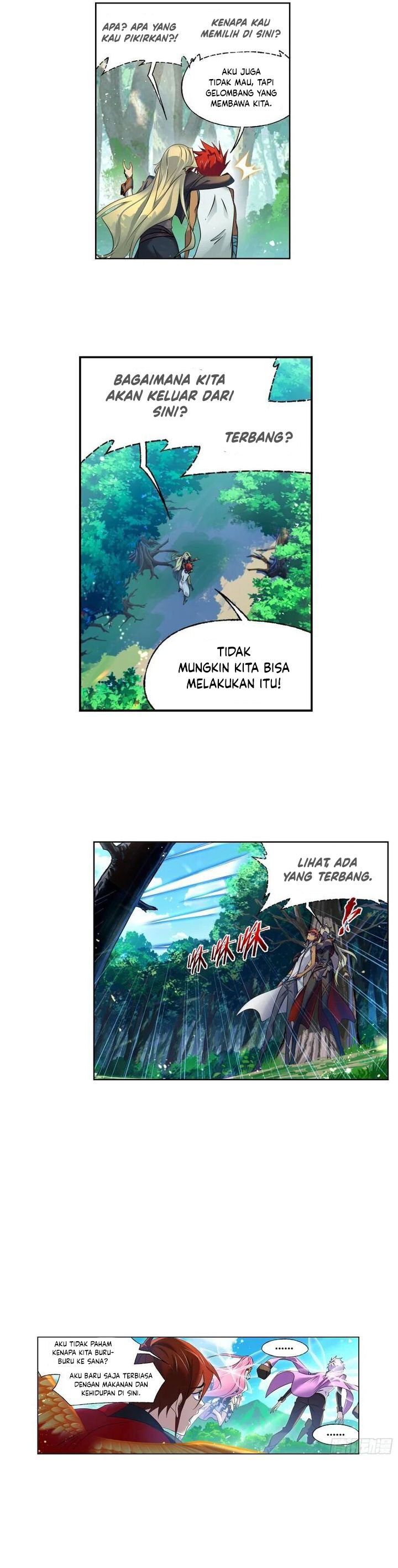 Dilarang COPAS - situs resmi www.mangacanblog.com - Komik soul land 325 - chapter 325 326 Indonesia soul land 325 - chapter 325 Terbaru 15|Baca Manga Komik Indonesia|Mangacan