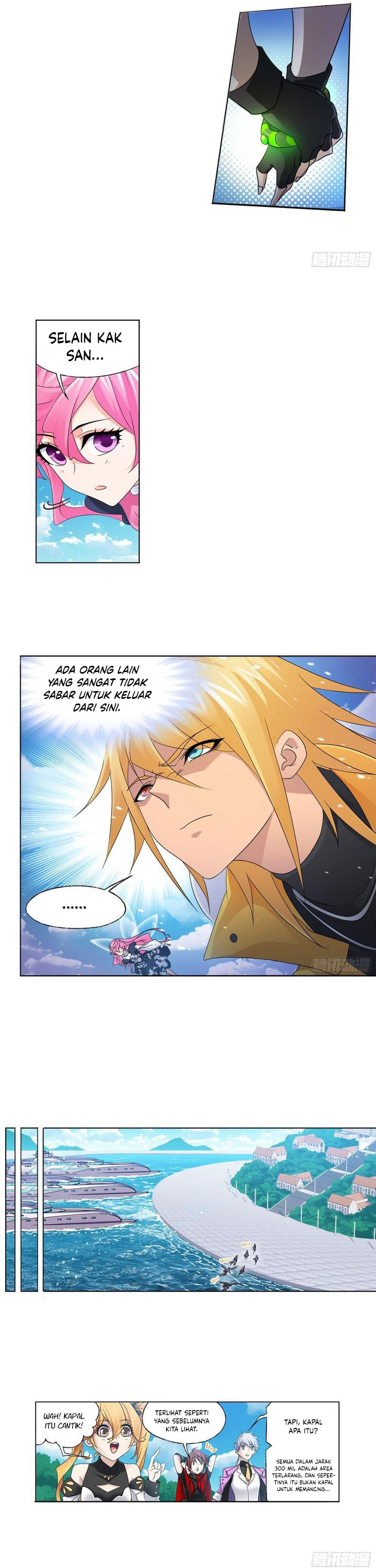 Dilarang COPAS - situs resmi www.mangacanblog.com - Komik soul land 325 - chapter 325 326 Indonesia soul land 325 - chapter 325 Terbaru 18|Baca Manga Komik Indonesia|Mangacan