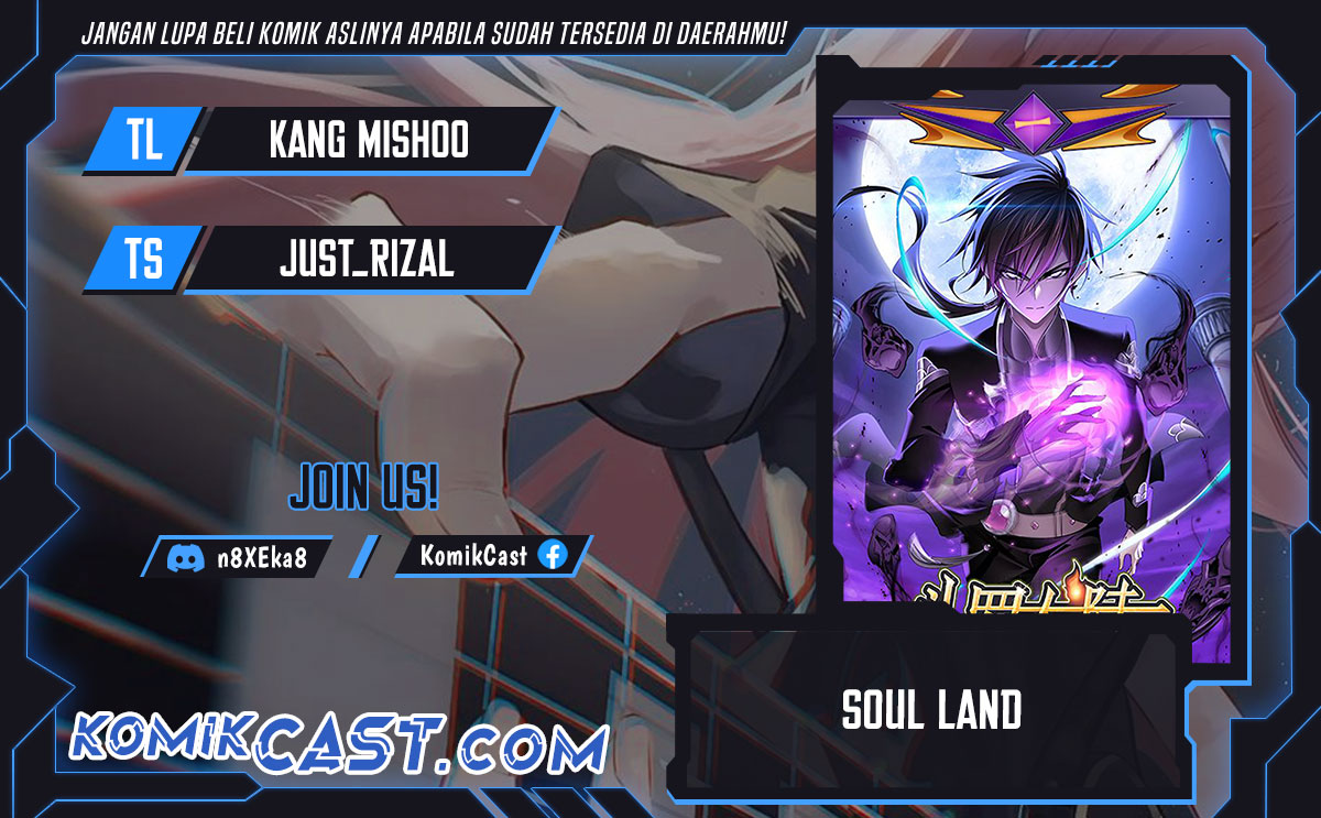Dilarang COPAS - situs resmi www.mangacanblog.com - Komik soul land 336 - chapter 336 337 Indonesia soul land 336 - chapter 336 Terbaru 0|Baca Manga Komik Indonesia|Mangacan