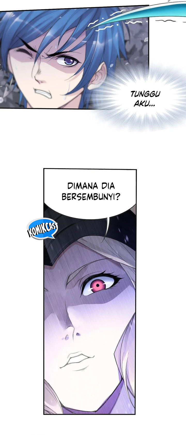 Dilarang COPAS - situs resmi www.mangacanblog.com - Komik soul land 336 - chapter 336 337 Indonesia soul land 336 - chapter 336 Terbaru 2|Baca Manga Komik Indonesia|Mangacan