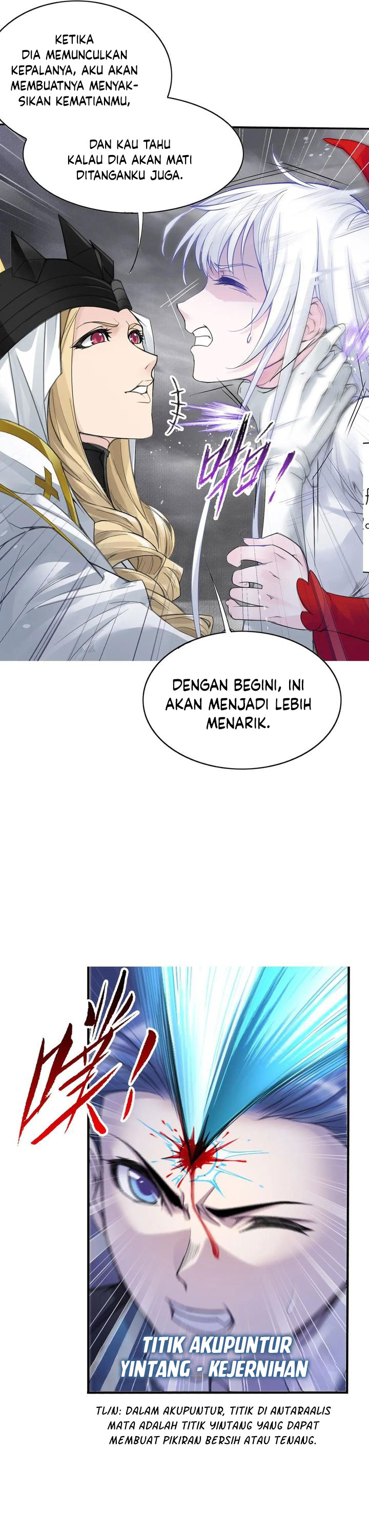Dilarang COPAS - situs resmi www.mangacanblog.com - Komik soul land 336 - chapter 336 337 Indonesia soul land 336 - chapter 336 Terbaru 3|Baca Manga Komik Indonesia|Mangacan