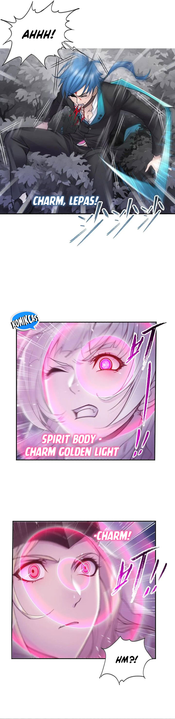 Dilarang COPAS - situs resmi www.mangacanblog.com - Komik soul land 336 - chapter 336 337 Indonesia soul land 336 - chapter 336 Terbaru 4|Baca Manga Komik Indonesia|Mangacan