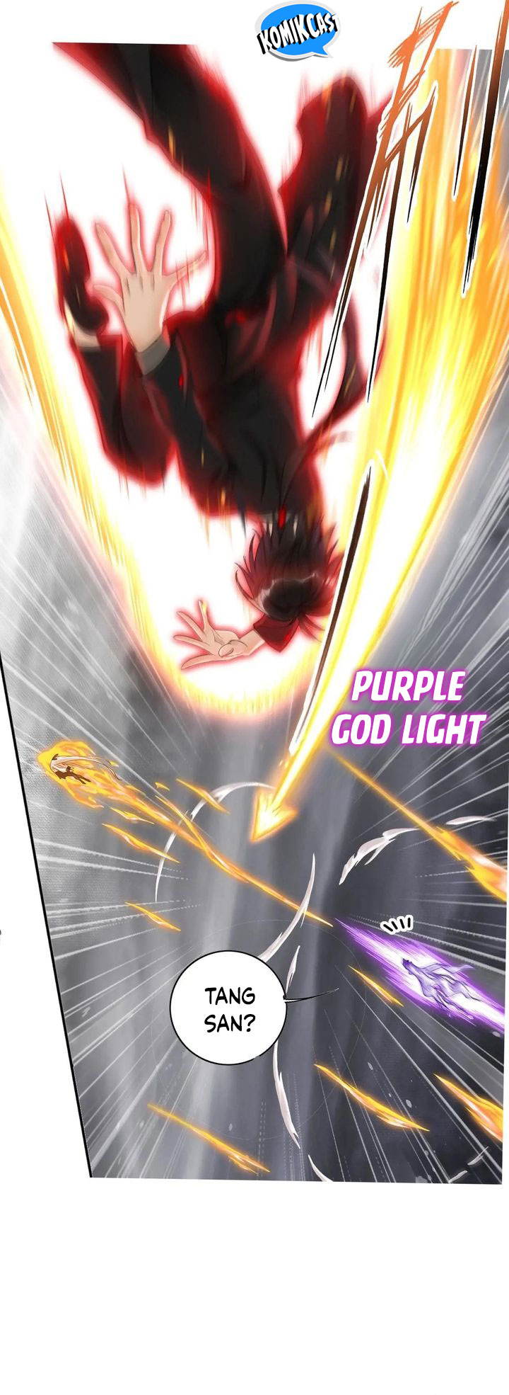 Dilarang COPAS - situs resmi www.mangacanblog.com - Komik soul land 336 - chapter 336 337 Indonesia soul land 336 - chapter 336 Terbaru 9|Baca Manga Komik Indonesia|Mangacan