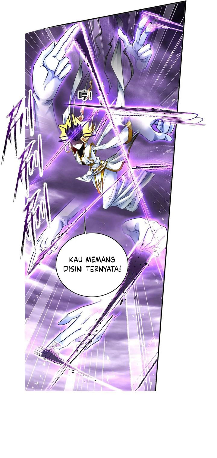 Dilarang COPAS - situs resmi www.mangacanblog.com - Komik soul land 336 - chapter 336 337 Indonesia soul land 336 - chapter 336 Terbaru 10|Baca Manga Komik Indonesia|Mangacan