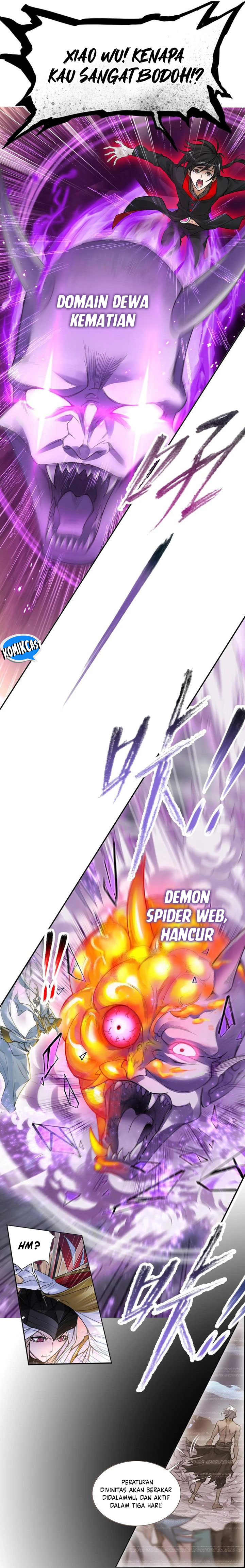 Dilarang COPAS - situs resmi www.mangacanblog.com - Komik soul land 336 - chapter 336 337 Indonesia soul land 336 - chapter 336 Terbaru 12|Baca Manga Komik Indonesia|Mangacan