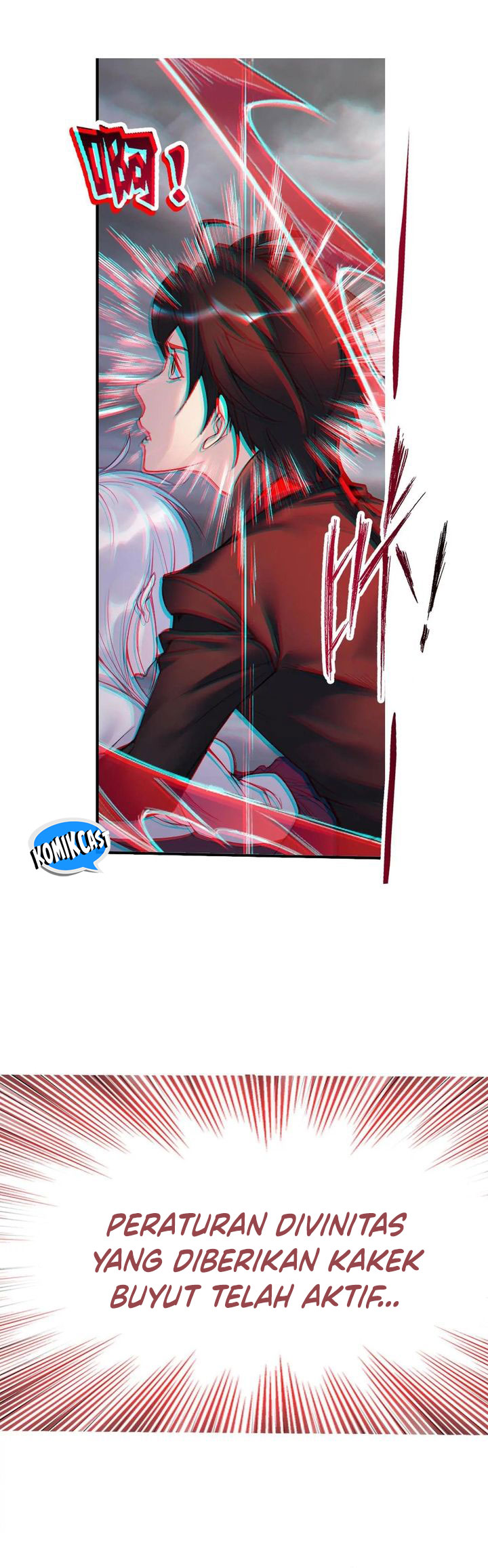 Dilarang COPAS - situs resmi www.mangacanblog.com - Komik soul land 336 - chapter 336 337 Indonesia soul land 336 - chapter 336 Terbaru 14|Baca Manga Komik Indonesia|Mangacan