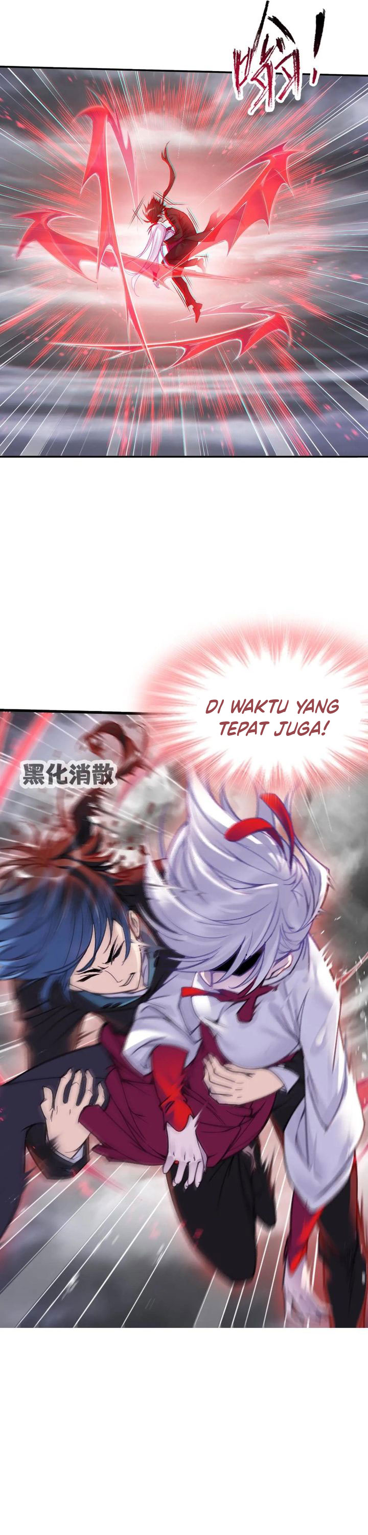 Dilarang COPAS - situs resmi www.mangacanblog.com - Komik soul land 336 - chapter 336 337 Indonesia soul land 336 - chapter 336 Terbaru 15|Baca Manga Komik Indonesia|Mangacan