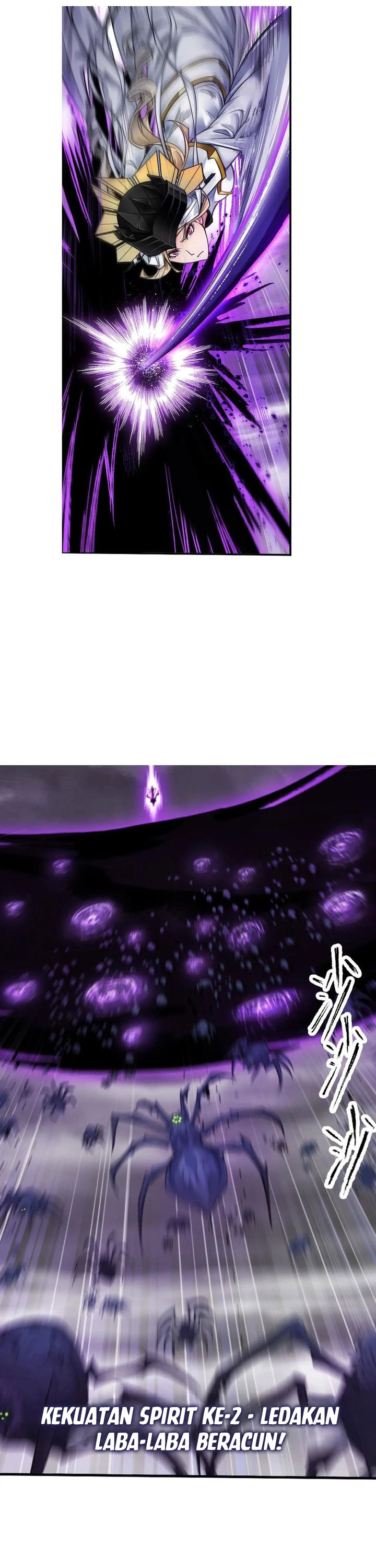 Dilarang COPAS - situs resmi www.mangacanblog.com - Komik soul land 336 - chapter 336 337 Indonesia soul land 336 - chapter 336 Terbaru 16|Baca Manga Komik Indonesia|Mangacan