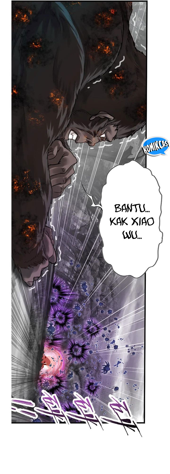 Dilarang COPAS - situs resmi www.mangacanblog.com - Komik soul land 336 - chapter 336 337 Indonesia soul land 336 - chapter 336 Terbaru 19|Baca Manga Komik Indonesia|Mangacan