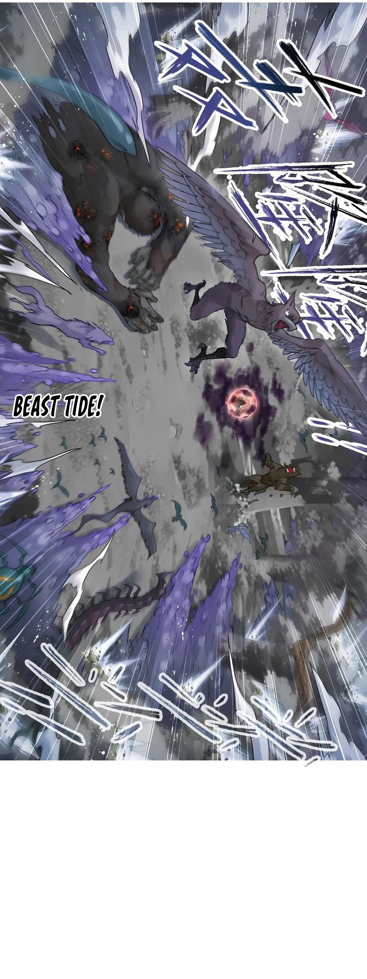 Dilarang COPAS - situs resmi www.mangacanblog.com - Komik soul land 336 - chapter 336 337 Indonesia soul land 336 - chapter 336 Terbaru 20|Baca Manga Komik Indonesia|Mangacan