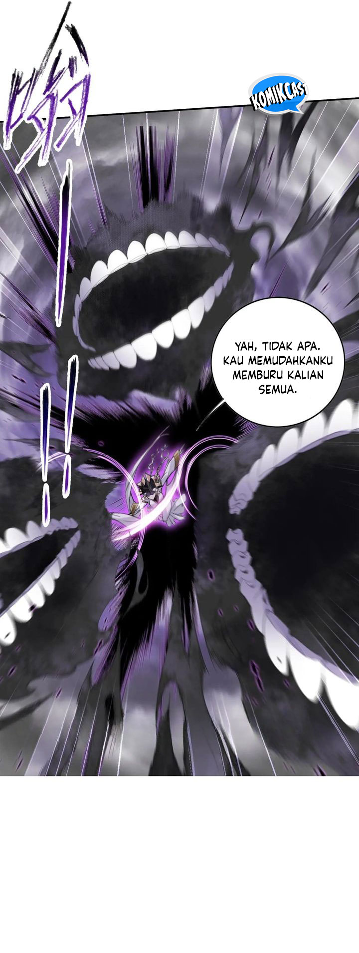 Dilarang COPAS - situs resmi www.mangacanblog.com - Komik soul land 336 - chapter 336 337 Indonesia soul land 336 - chapter 336 Terbaru 22|Baca Manga Komik Indonesia|Mangacan