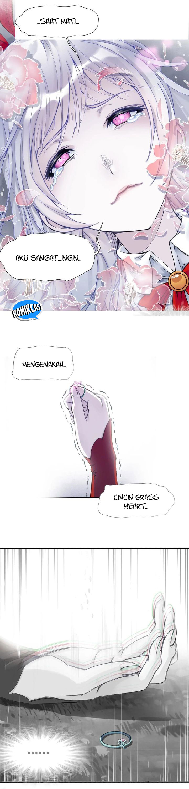 Dilarang COPAS - situs resmi www.mangacanblog.com - Komik soul land 336 - chapter 336 337 Indonesia soul land 336 - chapter 336 Terbaru 32|Baca Manga Komik Indonesia|Mangacan