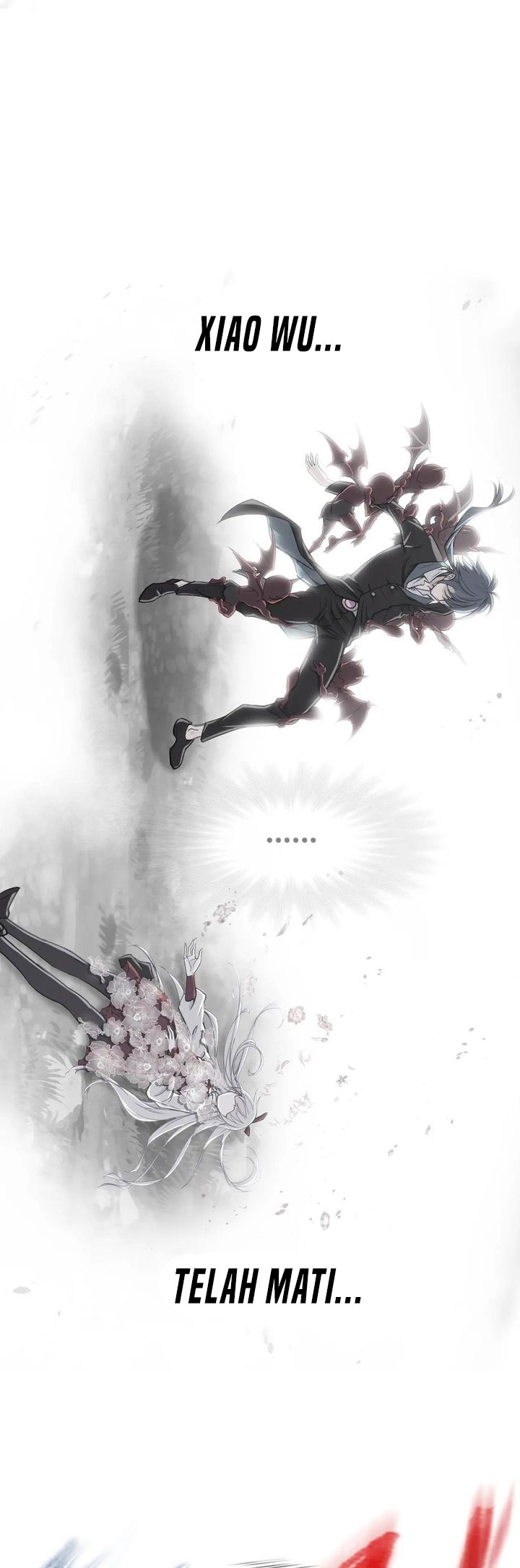 Dilarang COPAS - situs resmi www.mangacanblog.com - Komik soul land 336 - chapter 336 337 Indonesia soul land 336 - chapter 336 Terbaru 33|Baca Manga Komik Indonesia|Mangacan