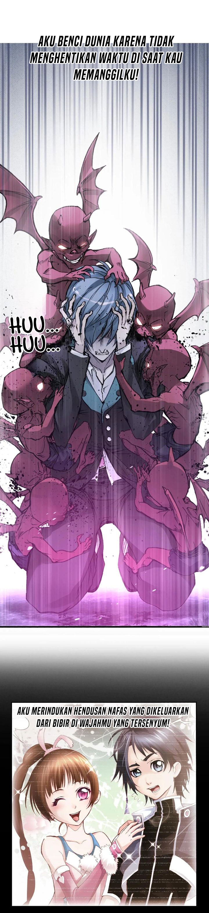 Dilarang COPAS - situs resmi www.mangacanblog.com - Komik soul land 336 - chapter 336 337 Indonesia soul land 336 - chapter 336 Terbaru 38|Baca Manga Komik Indonesia|Mangacan
