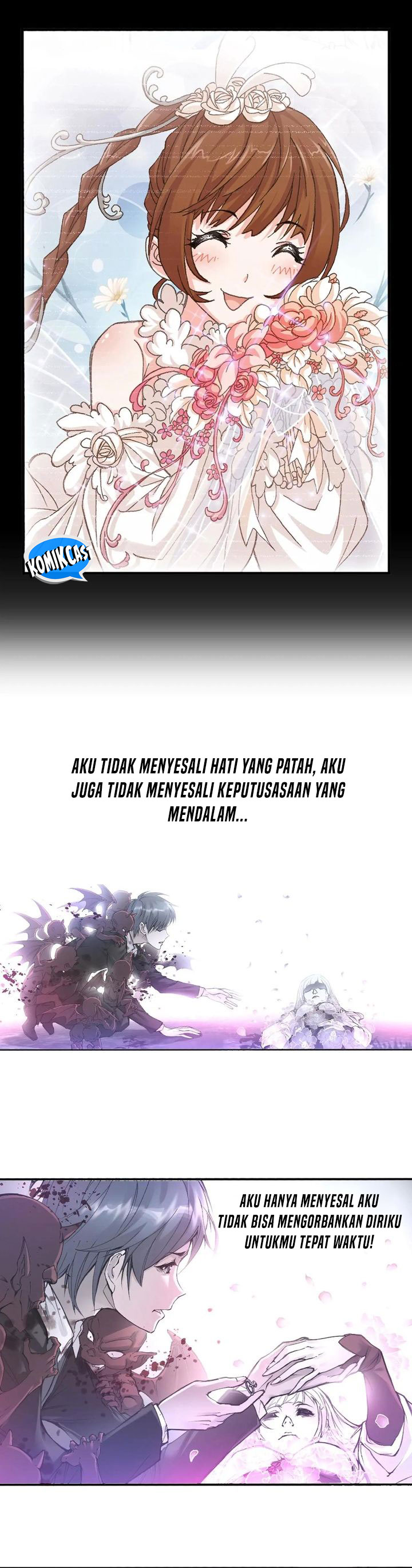 Dilarang COPAS - situs resmi www.mangacanblog.com - Komik soul land 336 - chapter 336 337 Indonesia soul land 336 - chapter 336 Terbaru 39|Baca Manga Komik Indonesia|Mangacan