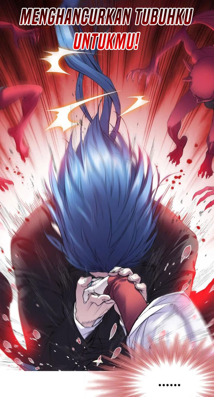 Dilarang COPAS - situs resmi www.mangacanblog.com - Komik soul land 336 - chapter 336 337 Indonesia soul land 336 - chapter 336 Terbaru 41|Baca Manga Komik Indonesia|Mangacan
