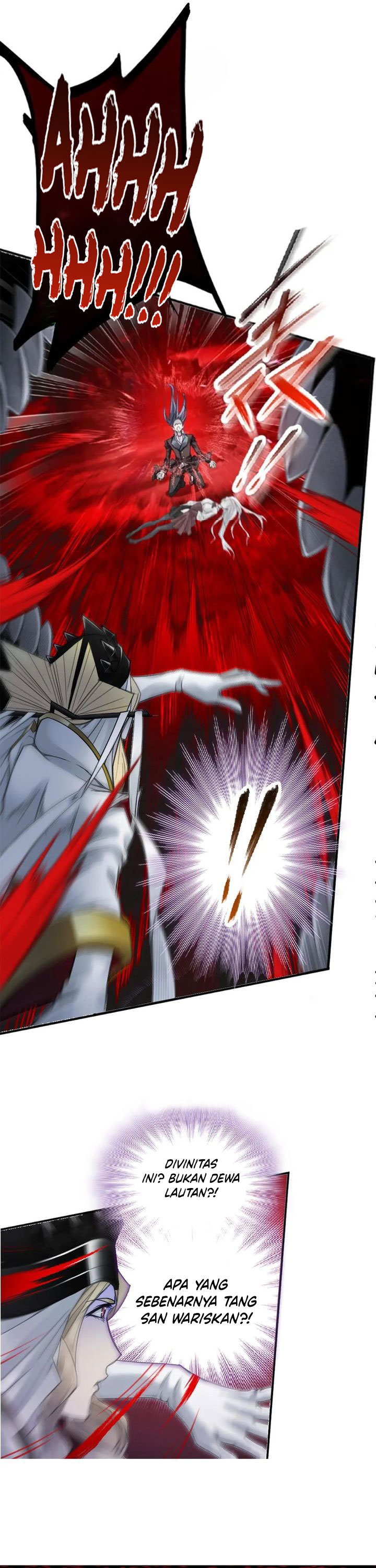 Dilarang COPAS - situs resmi www.mangacanblog.com - Komik soul land 336 - chapter 336 337 Indonesia soul land 336 - chapter 336 Terbaru 43|Baca Manga Komik Indonesia|Mangacan