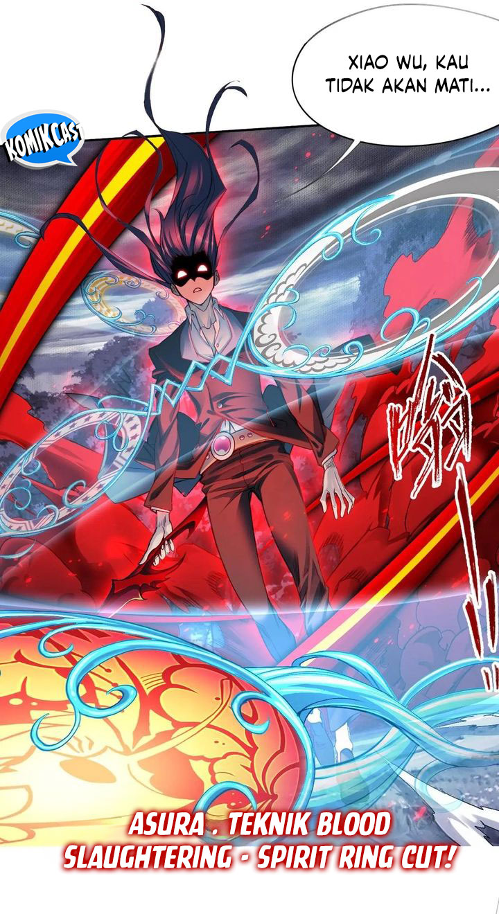 Dilarang COPAS - situs resmi www.mangacanblog.com - Komik soul land 336 - chapter 336 337 Indonesia soul land 336 - chapter 336 Terbaru 47|Baca Manga Komik Indonesia|Mangacan