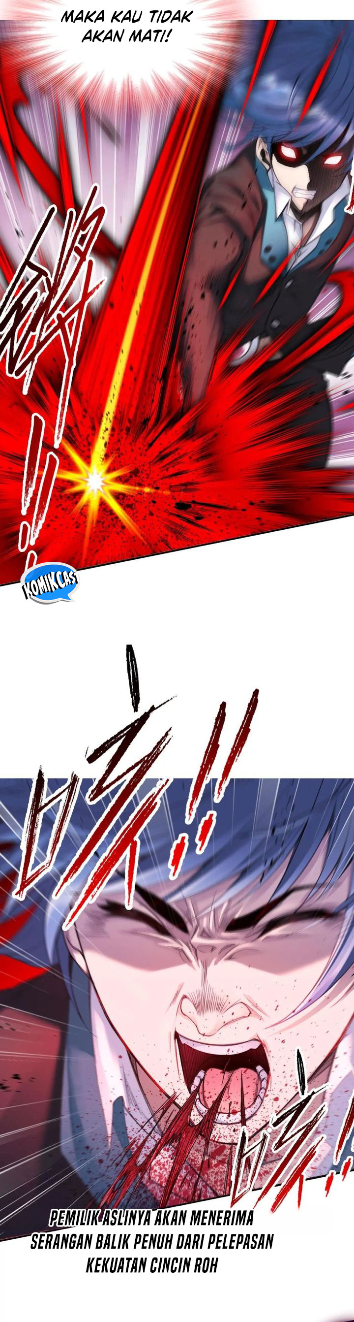Dilarang COPAS - situs resmi www.mangacanblog.com - Komik soul land 336 - chapter 336 337 Indonesia soul land 336 - chapter 336 Terbaru 49|Baca Manga Komik Indonesia|Mangacan