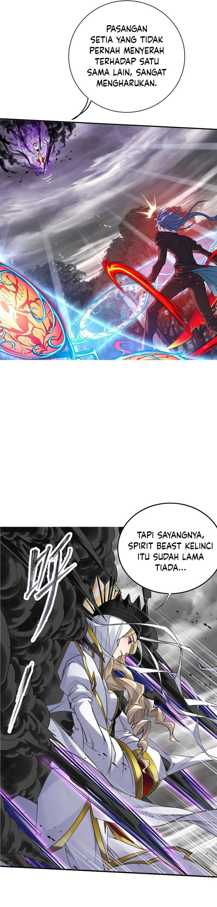 Dilarang COPAS - situs resmi www.mangacanblog.com - Komik soul land 336 - chapter 336 337 Indonesia soul land 336 - chapter 336 Terbaru 51|Baca Manga Komik Indonesia|Mangacan