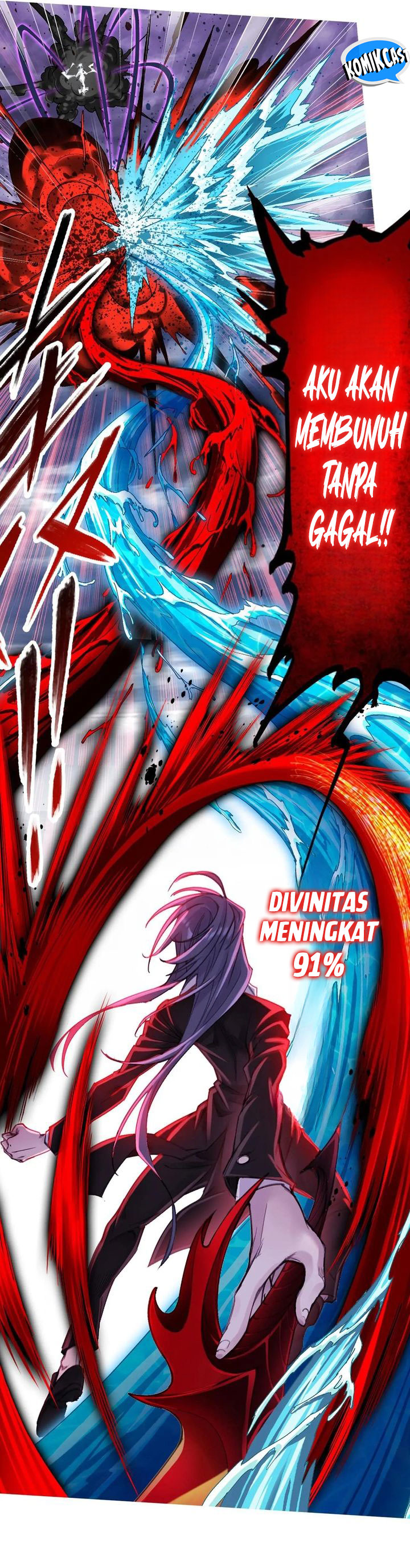 Dilarang COPAS - situs resmi www.mangacanblog.com - Komik soul land 336 - chapter 336 337 Indonesia soul land 336 - chapter 336 Terbaru 54|Baca Manga Komik Indonesia|Mangacan