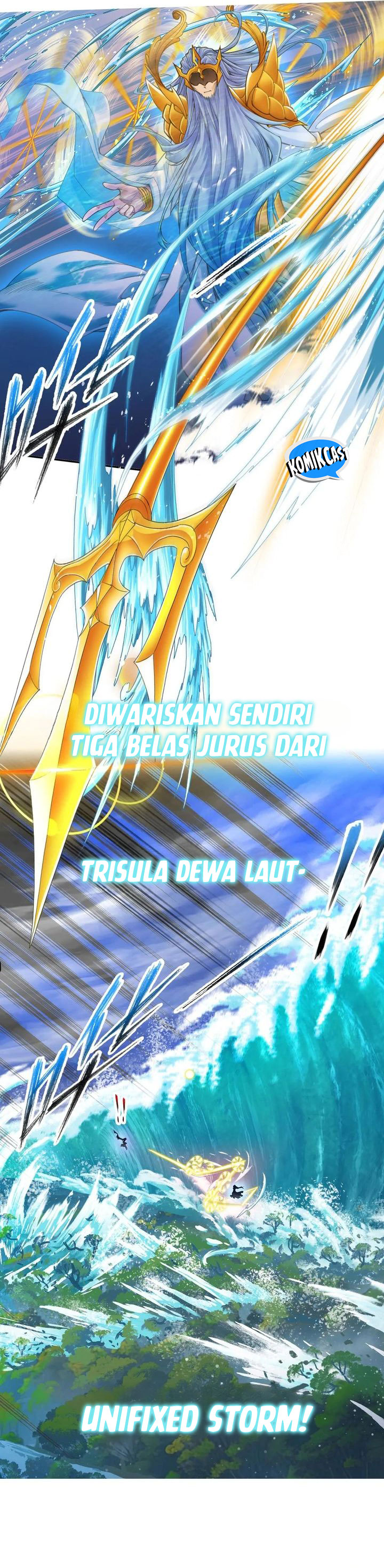 Dilarang COPAS - situs resmi www.mangacanblog.com - Komik soul land 336 - chapter 336 337 Indonesia soul land 336 - chapter 336 Terbaru 57|Baca Manga Komik Indonesia|Mangacan