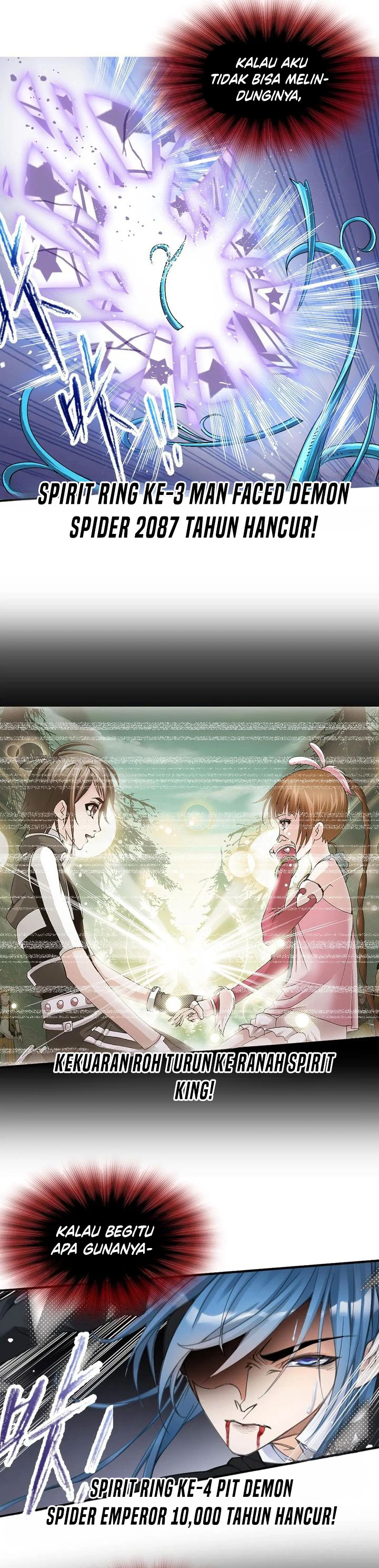 Dilarang COPAS - situs resmi www.mangacanblog.com - Komik soul land 336 - chapter 336 337 Indonesia soul land 336 - chapter 336 Terbaru 63|Baca Manga Komik Indonesia|Mangacan
