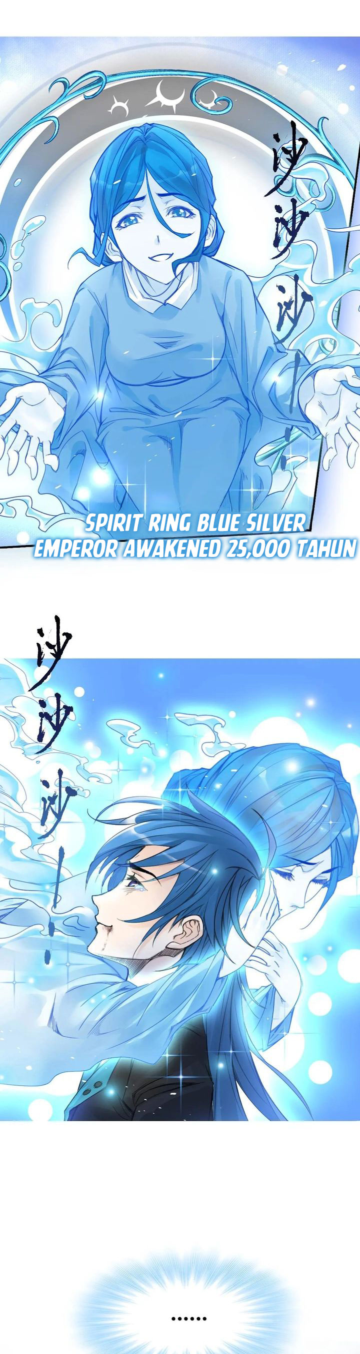 Dilarang COPAS - situs resmi www.mangacanblog.com - Komik soul land 336 - chapter 336 337 Indonesia soul land 336 - chapter 336 Terbaru 65|Baca Manga Komik Indonesia|Mangacan