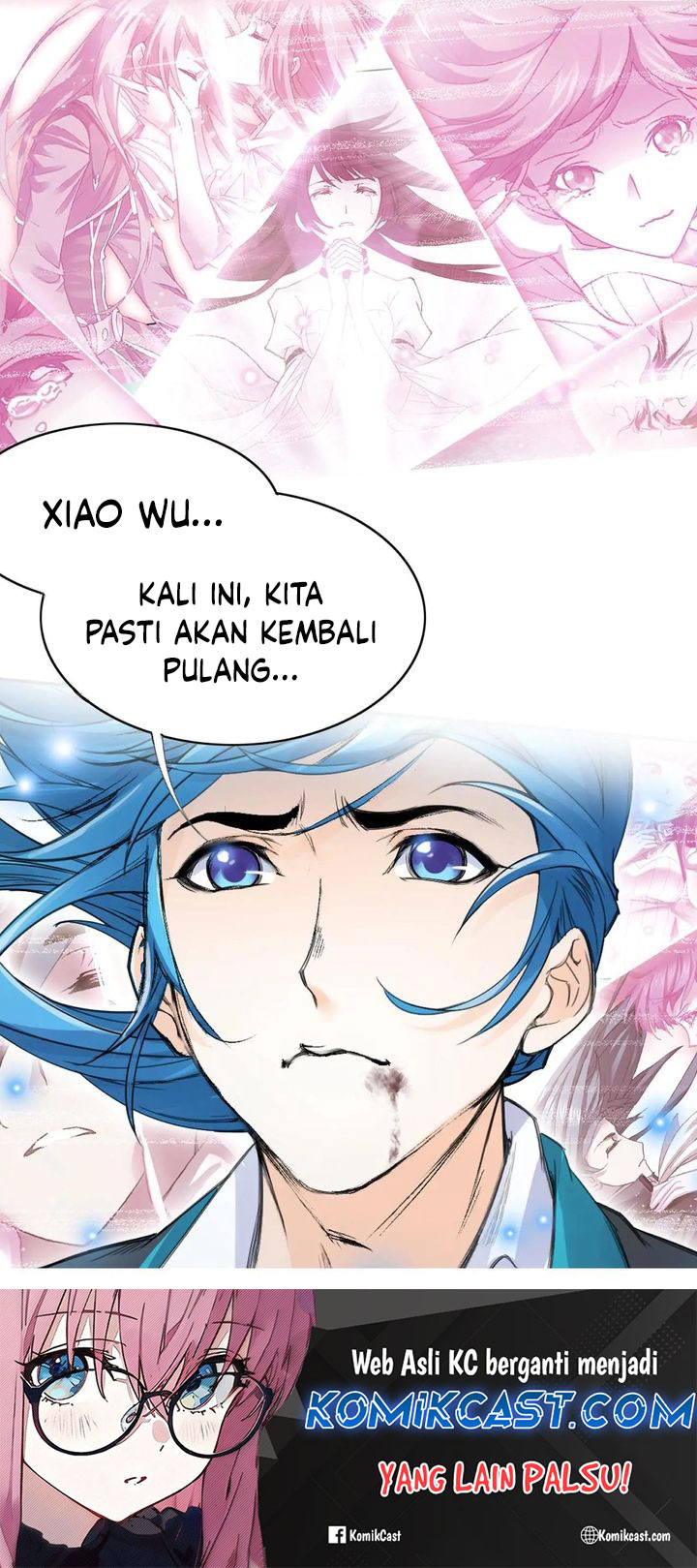 Dilarang COPAS - situs resmi www.mangacanblog.com - Komik soul land 336 - chapter 336 337 Indonesia soul land 336 - chapter 336 Terbaru 67|Baca Manga Komik Indonesia|Mangacan