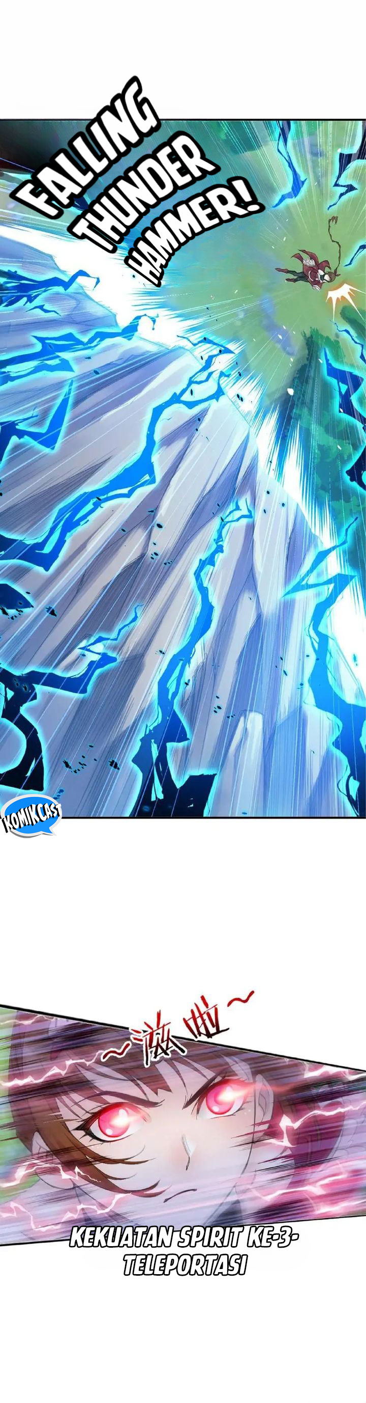 Soul Land chapter 340