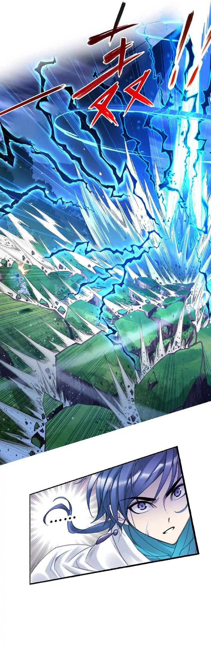 Soul Land chapter 340