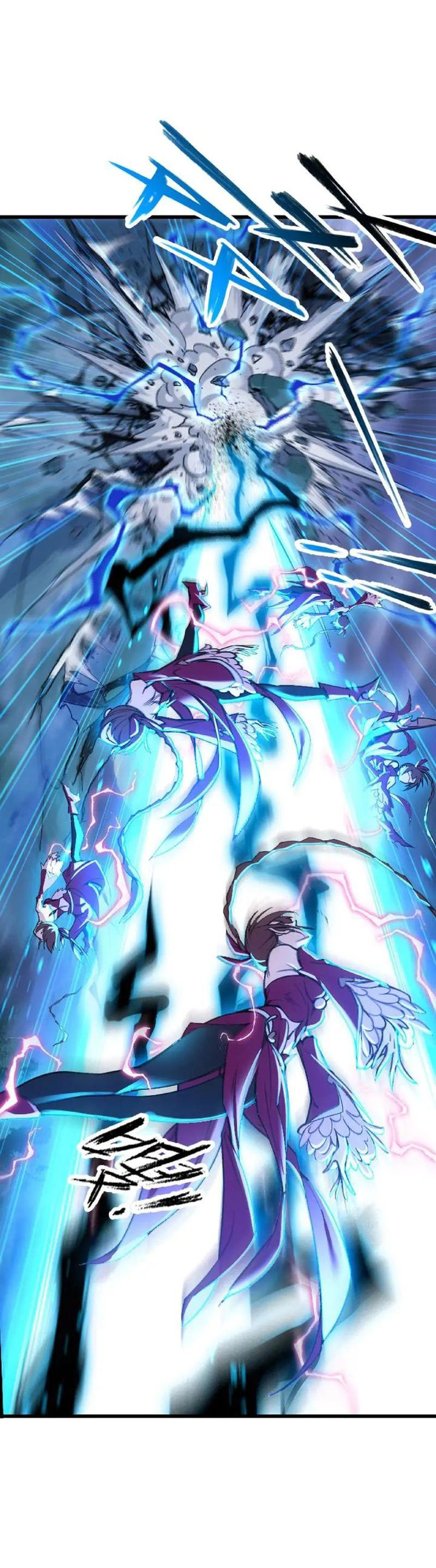 Soul Land chapter 340