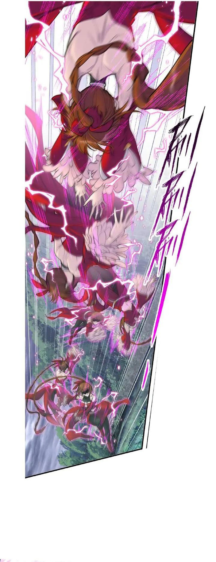 Soul Land chapter 340