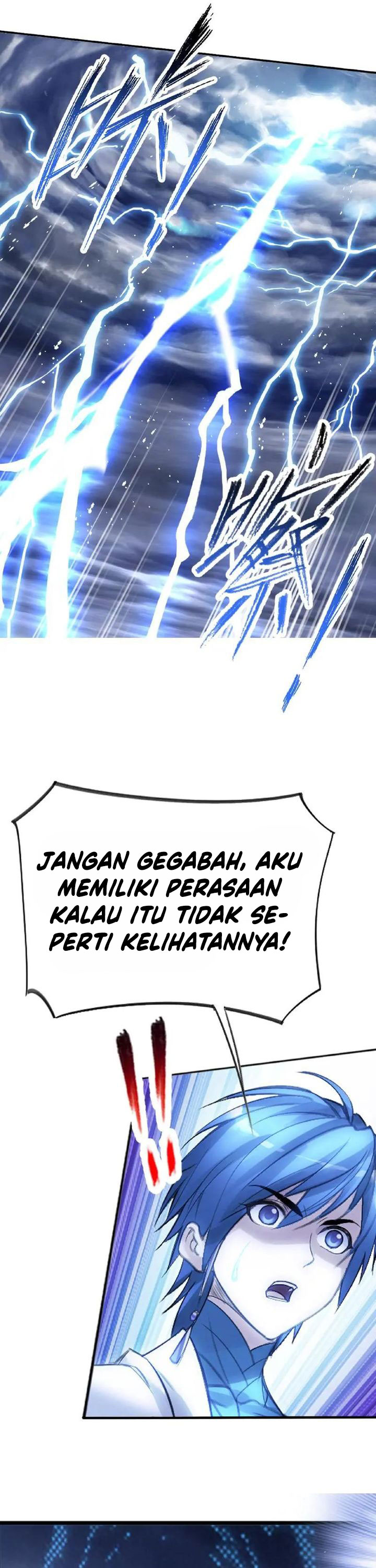 Soul Land chapter 340