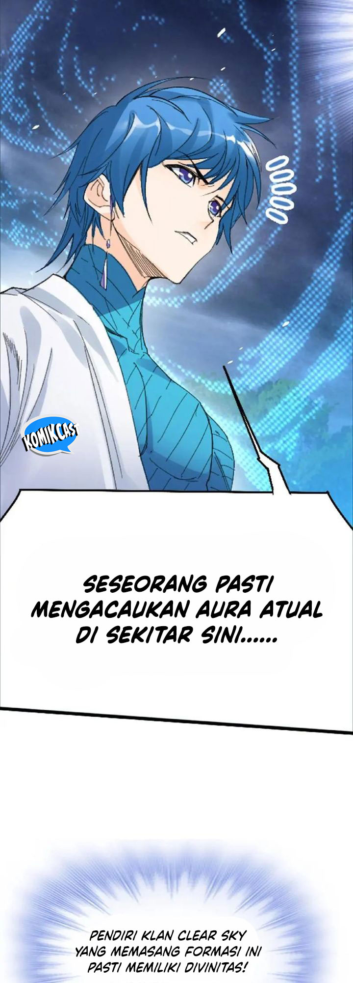 Soul Land chapter 340